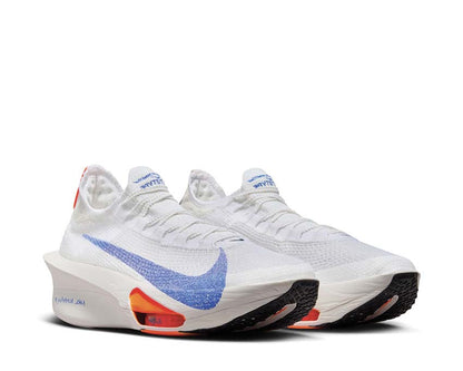 Nike Air Zoom Alphafly Next 3% FP "Blueprint"