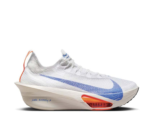Nike Air Zoom Alphafly Next 3% FP "Blueprint"
