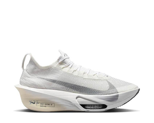 Nike Air Zoom Alphafly Next% 3 "Running is mental"
