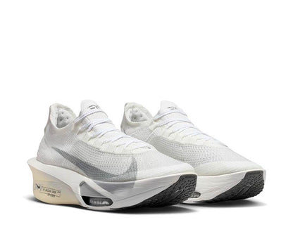 Nike Air Zoom Alphafly Next% 3 "Running is mental"