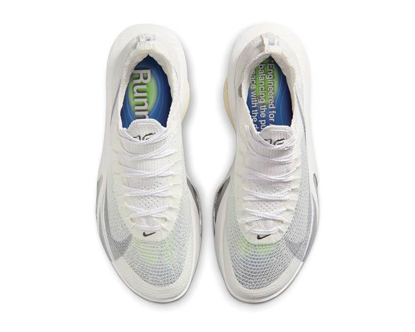 Nike Air Zoom Alphafly Next% 3 "Running is mental"