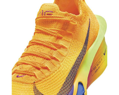 Nike Air Zoom Alphafly Next% 3 W "Citron Pulse"