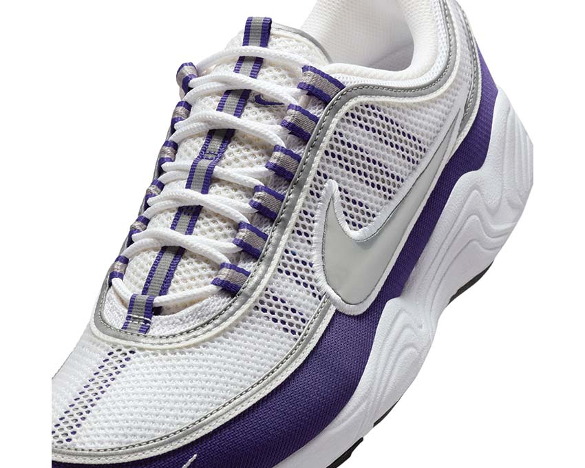 Nike Air Zoom Spiridon SP "Light Concord"