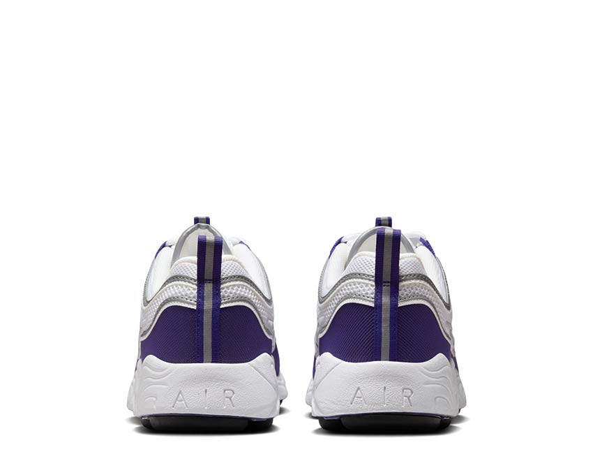 Nike Air Zoom Spiridon SP "Light Concord"