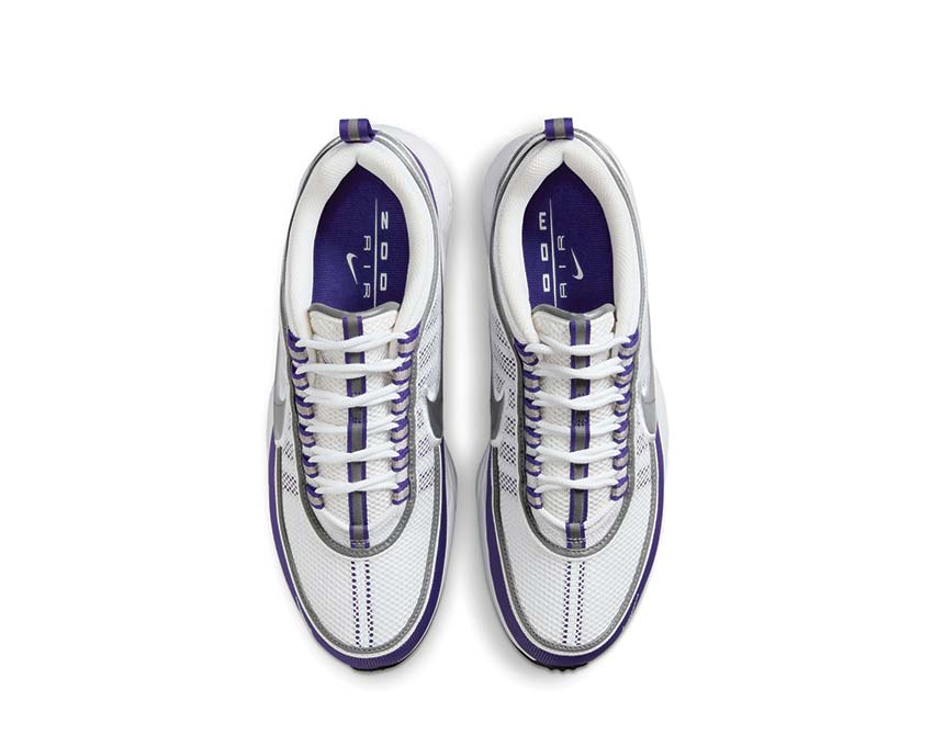 Nike Air Zoom Spiridon SP "Light Concord"