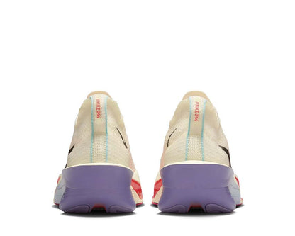 Nike Air ZoomX Alphafly Next 3% "Coconut Milk"
