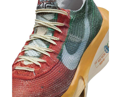 Nike Alphafly 3 Premium "International Running"