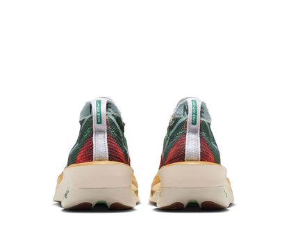 Nike Alphafly 3 Premium "International Running"