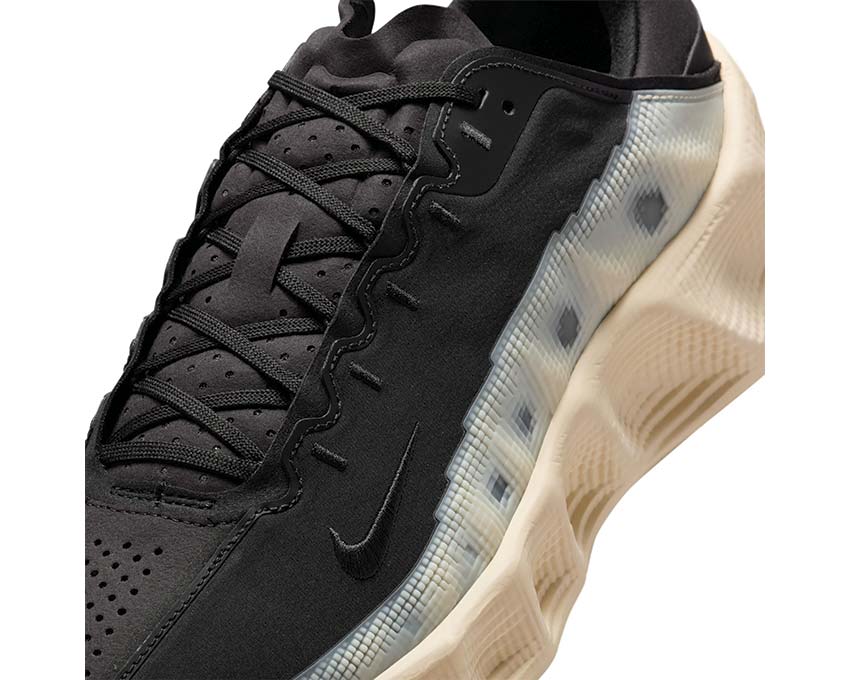 Nike Ava Rover "Anthracite Black"