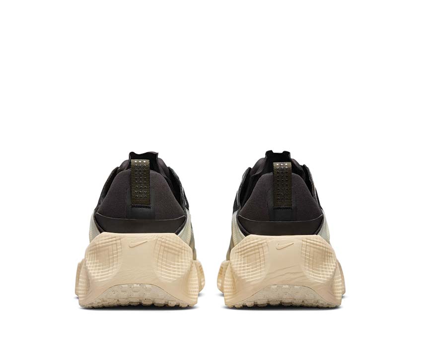 Nike Ava Rover "Anthracite Black"