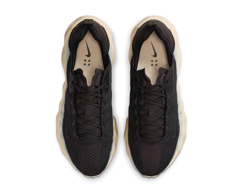 Nike Ava Rover "Anthracite Black"