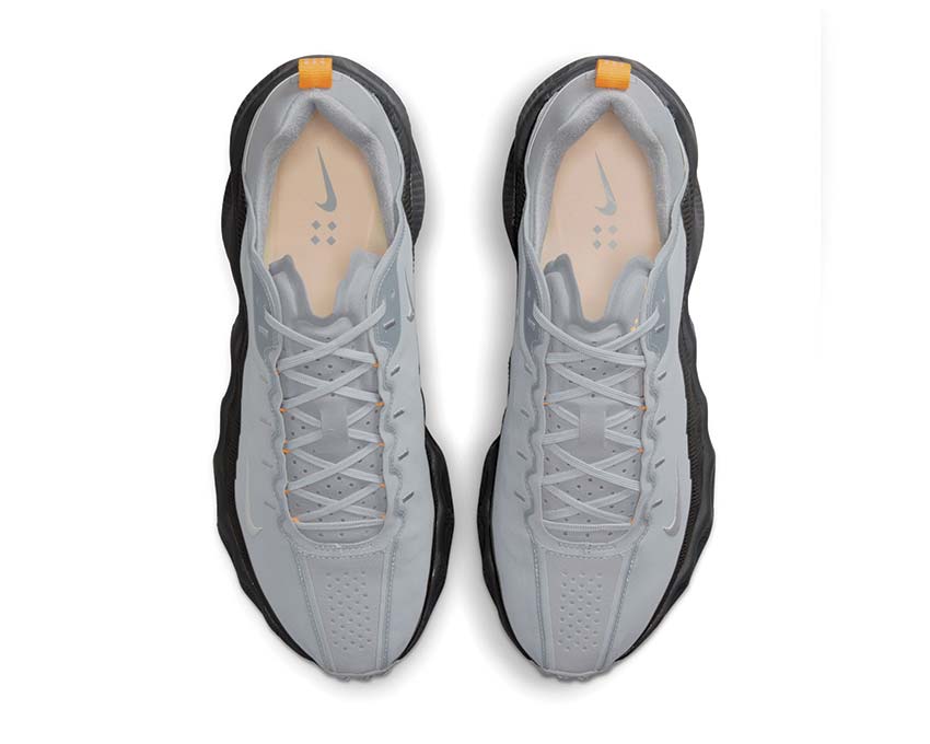 Nike Ava Rover "Wolf Grey"