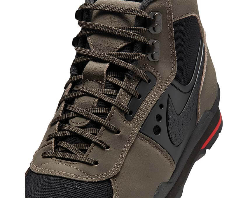 Nike Baltoro QS "Olive Khaki"