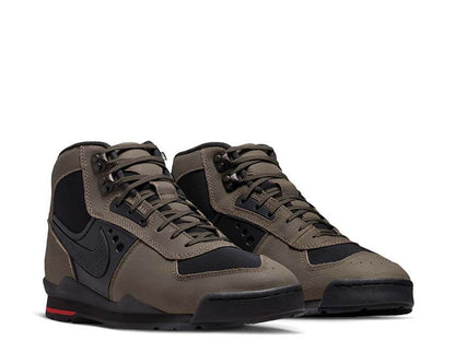 Nike Baltoro QS "Olive Khaki"