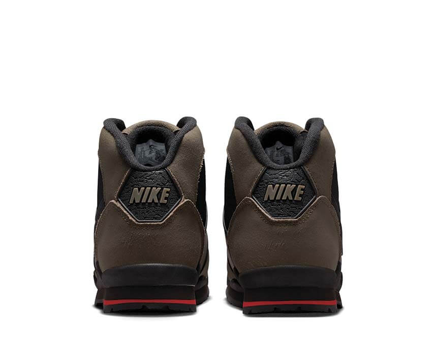 Nike Baltoro QS "Olive Khaki"