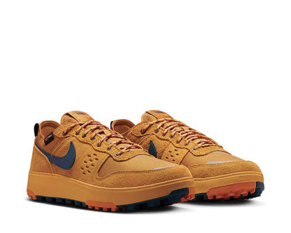 Nike City PRM "Wheat"