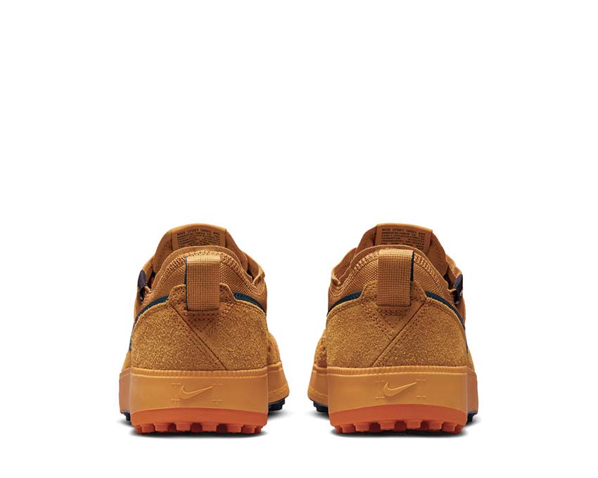 Nike City PRM "Wheat"