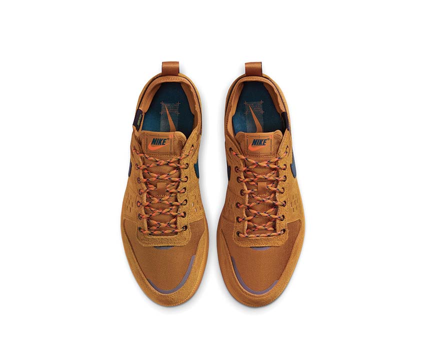 Nike City PRM "Wheat"