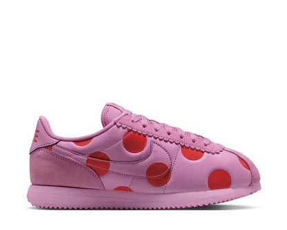 Nike Cortex "Polka Dots"