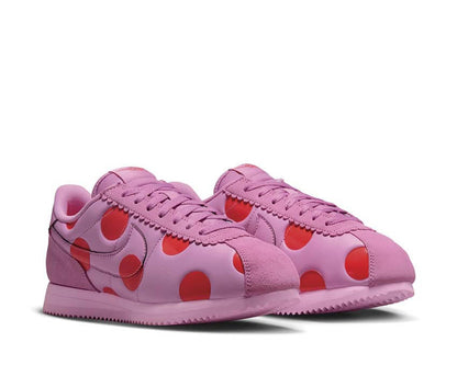 Nike Cortex "Polka Dots"