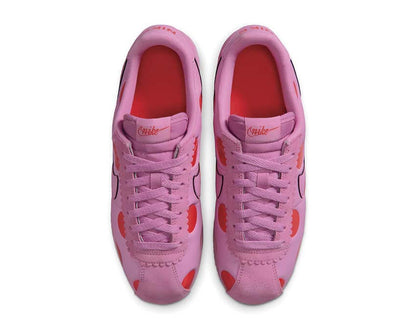 Nike Cortex "Polka Dots"