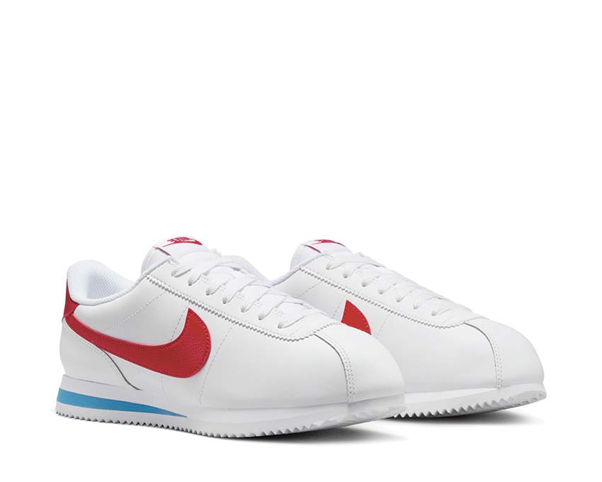 Nike Cortez Leather