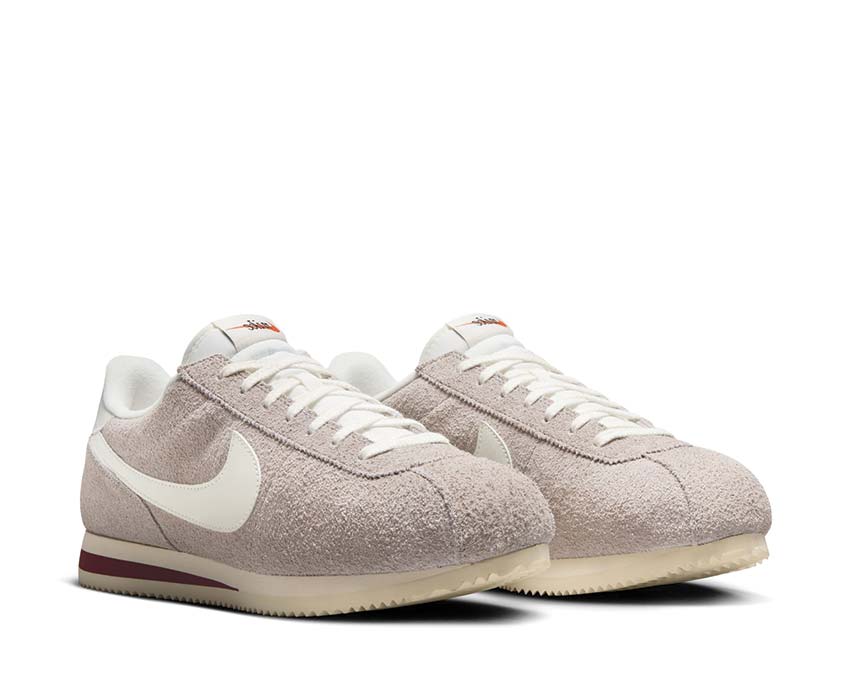 Nike Cortez SE "College Grey"