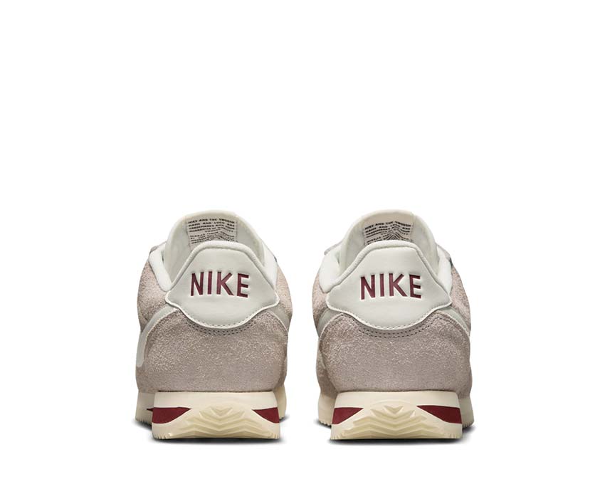 Nike Cortez SE "College Grey"