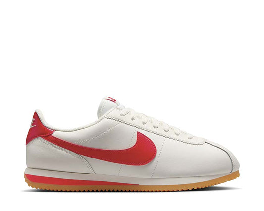 Nike Cortez Leather "Sail Gum"