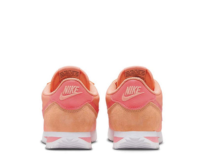Nike Cortez Textile "Apricot"