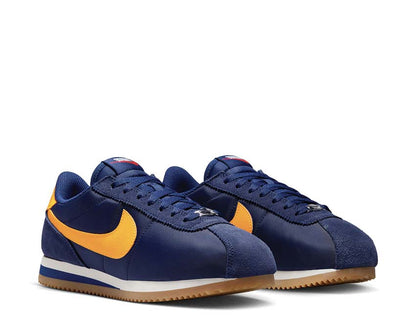 Nike Cortez Textile