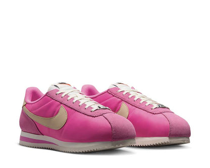 Nike Cortez W "Playful Pink"