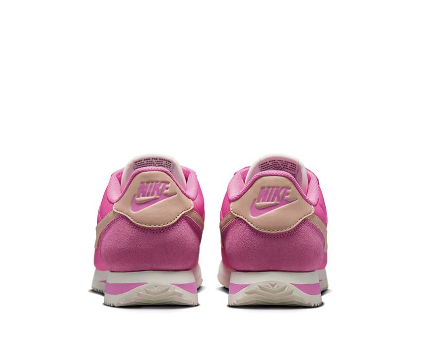 Nike Cortez W "Playful Pink"