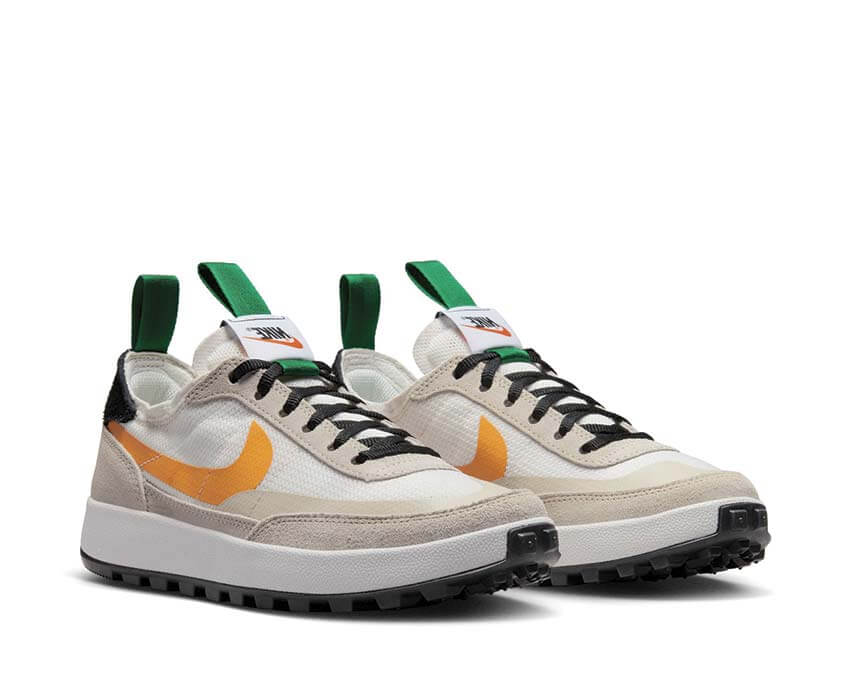 Nike Craft General Purpose Shoe "Bricolage"