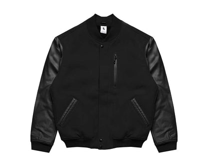 Nike Destroyer Jacket "Black"