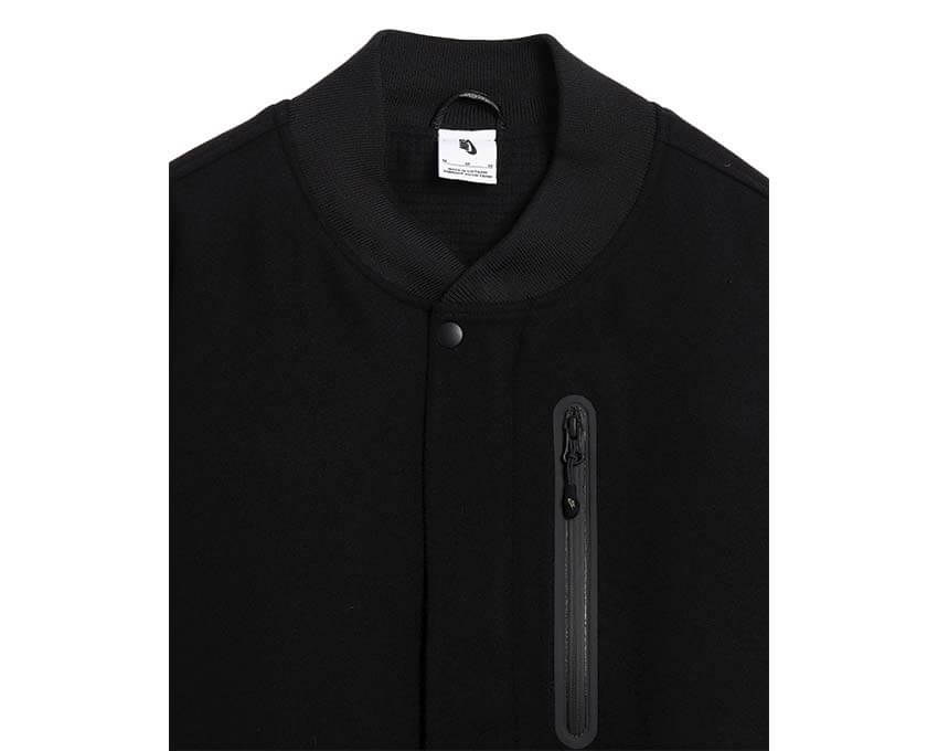 Nike Destroyer Jacket "Black"
