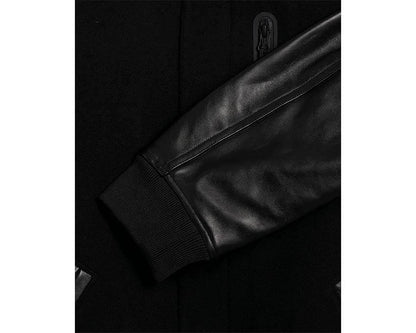 Nike Destroyer Jacket "Black"