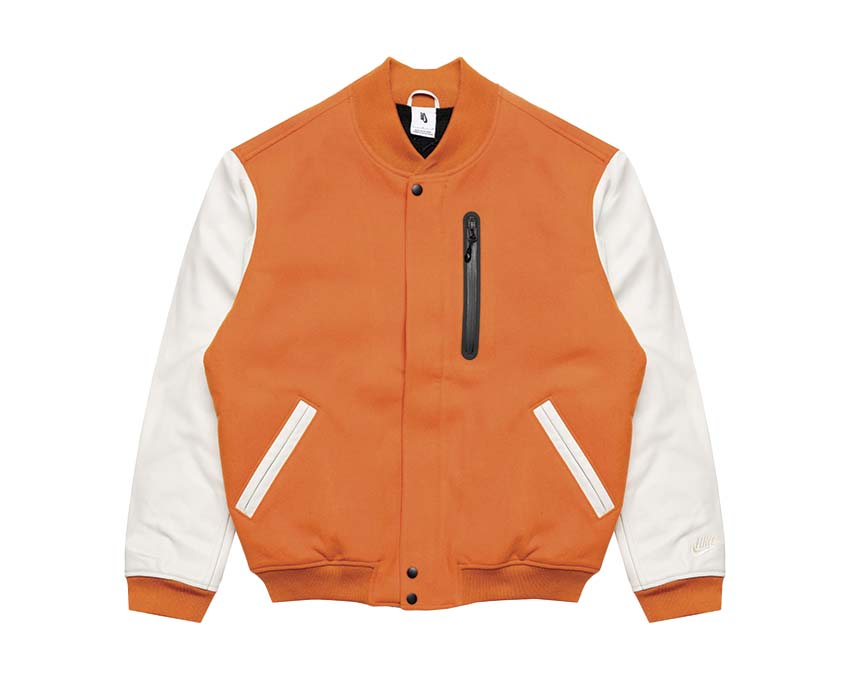 Nike Destroyer Jacket "Monarch"