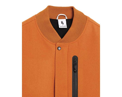 Nike Destroyer Jacket "Monarch"
