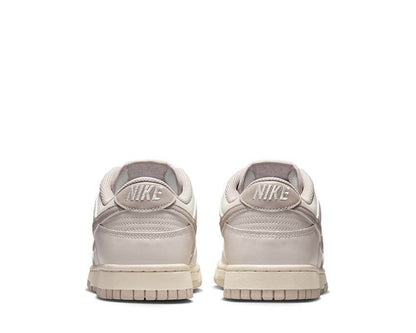 Nike Dunk Low Retro "Soft Pearl"