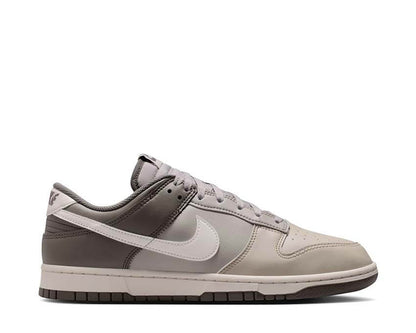 Nike Dunk Low Retro "College Grey"