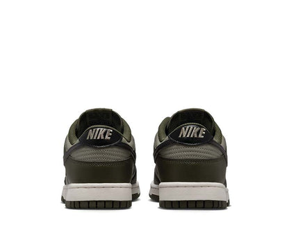 Nike Dunk Low Retro "Cargo Khaki"