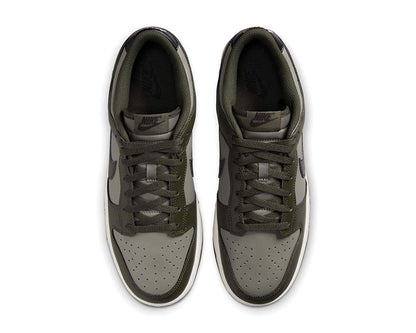 Nike Dunk Low Retro "Cargo Khaki"