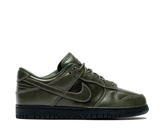 Nike Dunk Low Retro Premium "Army Olive"