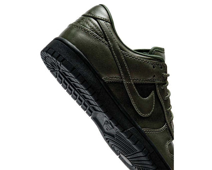 Nike Dunk Low Retro Premium "Army Olive"