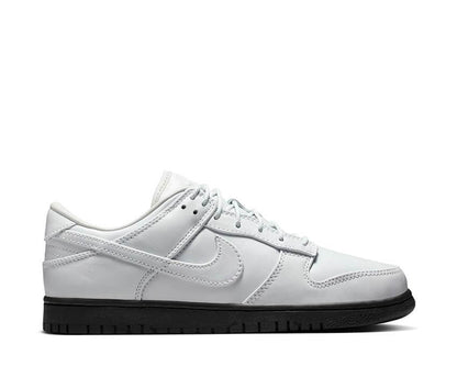 Nike Dunk Low Retro Prm QS "Off White"