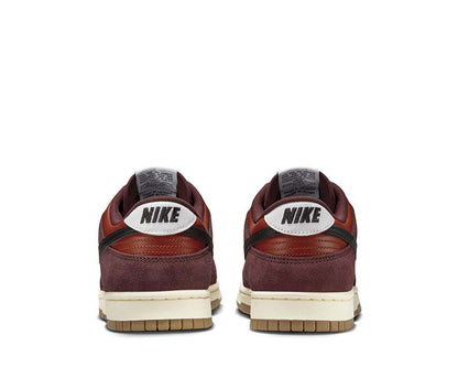 Nike Dunk Low Retro SE "Mars Stone"