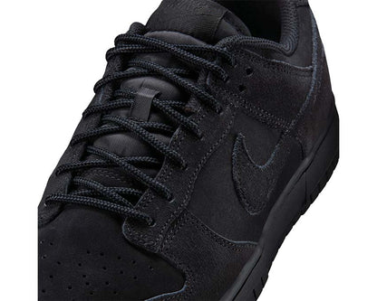 Nike Dunk Low Retro SE "Triple Black"