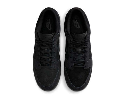 Nike Dunk Low Retro SE "Triple Black"