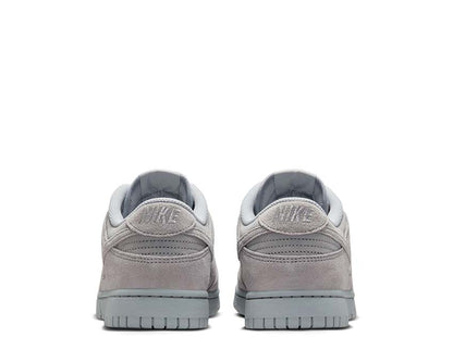 Nike Dunk Low Retro SE "Wolf Grey"